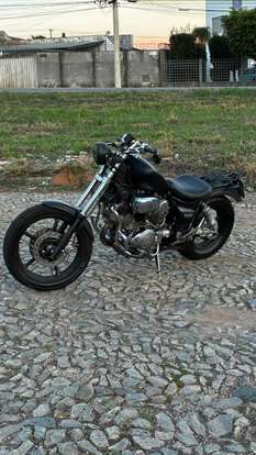 YAMAHA-XV VIRAGO 750-1994