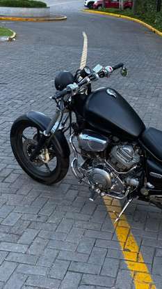 YAMAHA-XV VIRAGO 750-1994