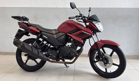 YAMAHA YS 150 FAZER SED 