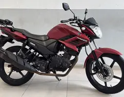 YAMAHA YS 150 FAZER SED YAMAHA YS 150 FAZER SED