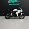 YAMAHA YZF R3 ABS YAMAHA YZF R3 ABS