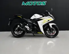 YAMAHA YZF R3 ABS YAMAHA YZF R3 ABS