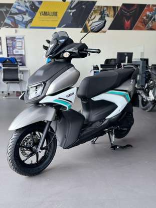 YAMAHA-ZR HYBRID CONNECTED-2026