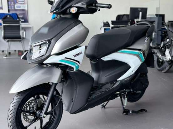 YAMAHA-ZR HYBRID CONNECTED YAMAHA-ZR HYBRID CONNECTED-2026