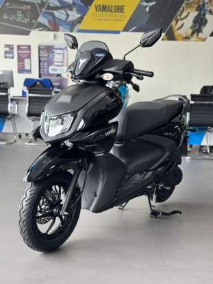 YAMAHA-ZR HYBRID CONNECTED-2026
