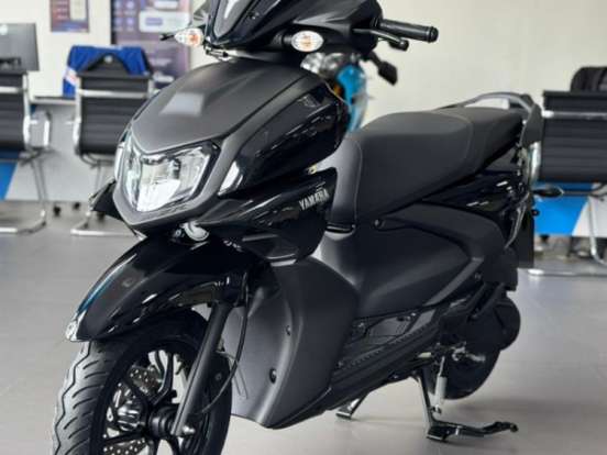 YAMAHA-ZR HYBRID CONNECTED YAMAHA-ZR HYBRID CONNECTED-2026