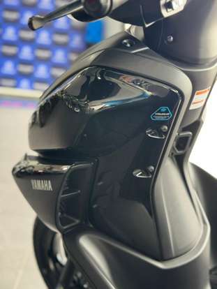 YAMAHA-ZR HYBRID CONNECTED-2026