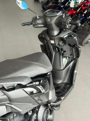 YAMAHA-ZR HYBRID CONNECTED-2026