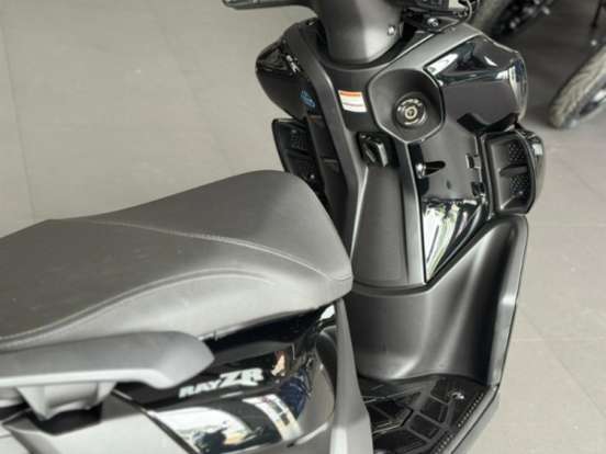 YAMAHA-ZR HYBRID CONNECTED YAMAHA-ZR HYBRID CONNECTED-2026