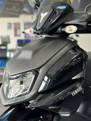 YAMAHA-ZR HYBRID CONNECTED-2026