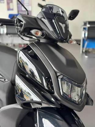 YAMAHA-ZR HYBRID CONNECTED-2026