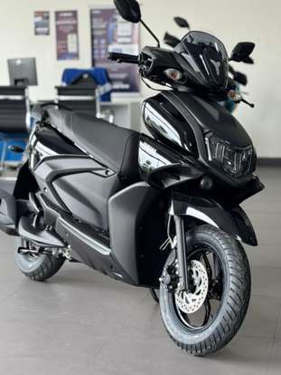 YAMAHA-ZR HYBRID CONNECTED-2026