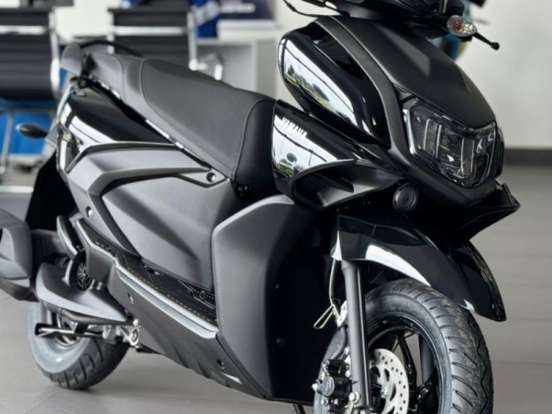 YAMAHA-ZR HYBRID CONNECTED YAMAHA-ZR HYBRID CONNECTED-2026