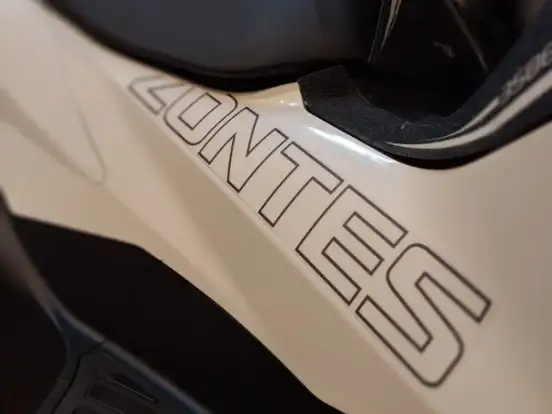 ZONTES-350E ZONTES-350E-2025