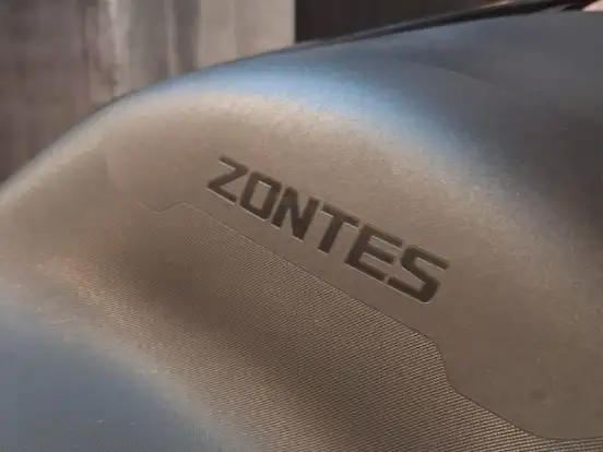 ZONTES-350E ZONTES-350E-2025