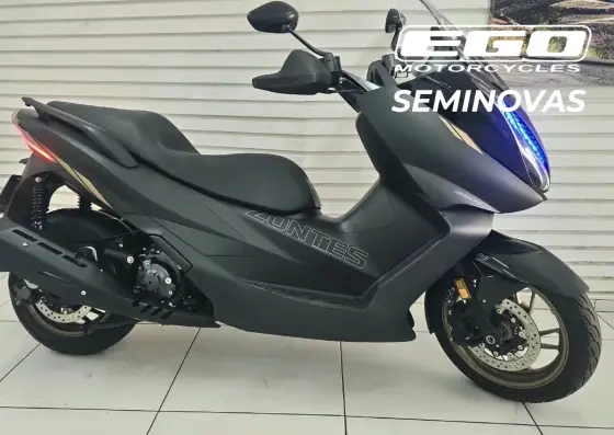 ZONTES 350E 