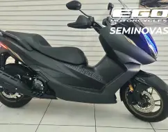 ZONTES 350E ZONTES 350E