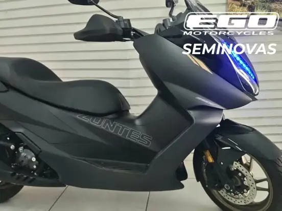 ZONTES-350E ZONTES-350E-2025