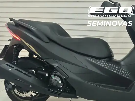 ZONTES-350E ZONTES-350E-2025