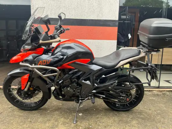 ZONTES-T350 X ZONTES-T350 X-2024
