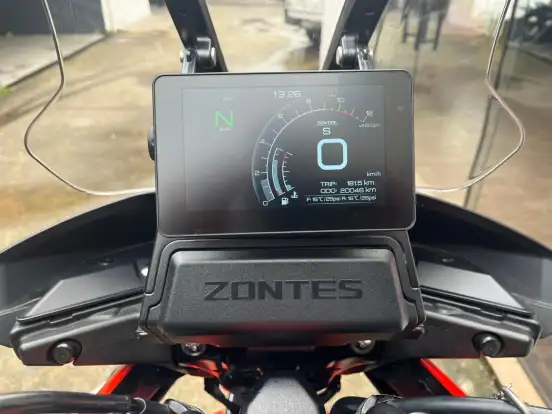 ZONTES-T350 X-2024
