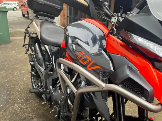 ZONTES-T350 X-2024