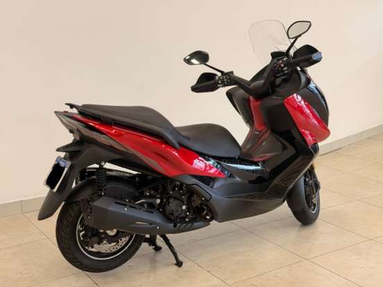 ZONTES-350E ZONTES-350E-2026