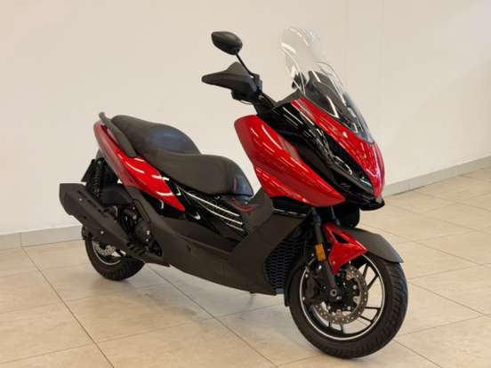 ZONTES-350E ZONTES-350E-2026
