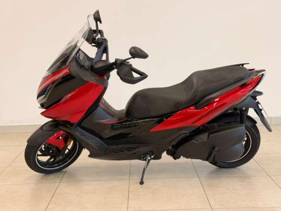 ZONTES-350E ZONTES-350E-2026