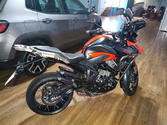 ZONTES-T350 X ZONTES-T350 X-2027