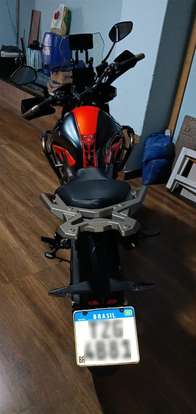 ZONTES-T350 X ZONTES-T350 X-2027