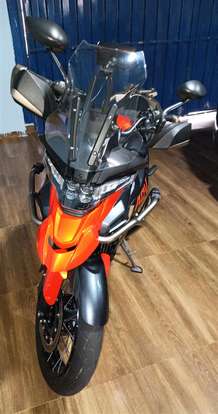 ZONTES-T350 X-2027
