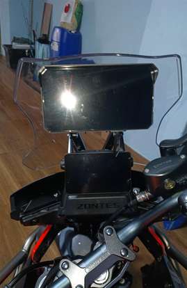 ZONTES-T350 X-2027
