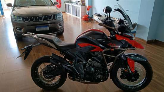 ZONTES-T350 X ZONTES-T350 X-2027