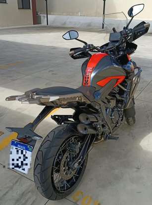 ZONTES-T350 X ZONTES-T350 X-2027