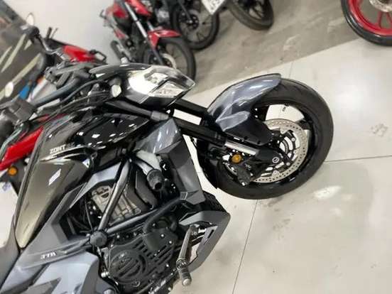 ZONTES-V350 ZONTES-V350-2025