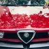 ALFA ROMEO 155 2.0 SUPER TS 16V GASOLINA 4P MANUAL ALFA ROMEO 155 2.0 SUPER TS 16V GASOLINA 4P MANUAL