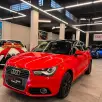 AUDI A1 1.4 TFSI SPORTBACK ATTRACTION 16V 122CV GASOLINA 4P S-TRONIC AUDI A1 1.4 TFSI SPORTBACK ATTRACTION 16V 122CV GASOLINA 4P S-TRONIC