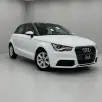 AUDI A1 1.4 TFSI SPORTBACK ATTRACTION 16V 122CV GASOLINA 4P S-TRONIC AUDI A1 1.4 TFSI SPORTBACK ATTRACTION 16V 122CV GASOLINA 4P S-TRONIC