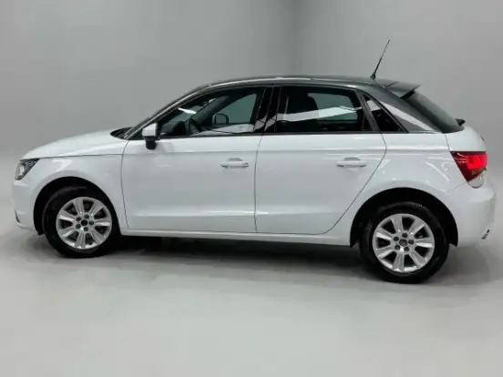 AUDI-A1-1.4 TFSI SPORTBACK ATTRACTION 16V 122CV GASOLINA 4P S-TRONIC AUDI-A1-2014