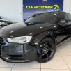 AUDI A3 1.4 TFSI SEDAN ATTRACTION 16V FLEX 4P TIPTRONIC AUDI A3 1.4 TFSI SEDAN ATTRACTION 16V FLEX 4P TIPTRONIC