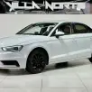 AUDI A3 1.4 TFSI SEDAN ATTRACTION 16V GASOLINA 4P S-TRONIC AUDI A3 1.4 TFSI SEDAN ATTRACTION 16V GASOLINA 4P S-TRONIC