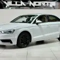 AUDI A3 1.4 TFSI SEDAN ATTRACTION 16V GASOLINA 4P S-TRONIC AUDI A3 1.4 TFSI SEDAN ATTRACTION 16V GASOLINA 4P S-TRONIC
