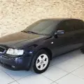 AUDI A3 1.6 8V GASOLINA 4P MANUAL AUDI A3 1.6 8V GASOLINA 4P MANUAL