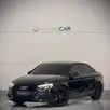 AUDI A3 1.4 TFSI FLEX SEDAN PRESTIGE PLUS TIPTRONIC AUDI A3 1.4 TFSI FLEX SEDAN PRESTIGE PLUS TIPTRONIC