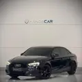 AUDI A3 1.4 TFSI FLEX SEDAN PRESTIGE PLUS TIPTRONIC AUDI A3 1.4 TFSI FLEX SEDAN PRESTIGE PLUS TIPTRONIC