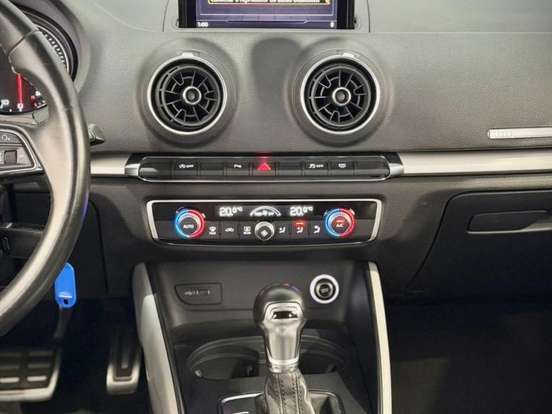 AUDI-A3-1.4 TFSI FLEX SEDAN PRESTIGE PLUS TIPTRONIC AUDI-A3-2019
