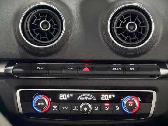 AUDI-A3-1.4 TFSI FLEX SEDAN PRESTIGE PLUS TIPTRONIC AUDI-A3-2019