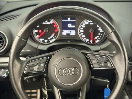 AUDI-A3-1.4 TFSI FLEX SEDAN PRESTIGE PLUS TIPTRONIC AUDI-A3-2019