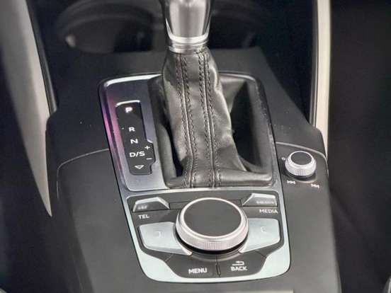 AUDI-A3-1.4 TFSI FLEX SEDAN PRESTIGE PLUS TIPTRONIC AUDI-A3-2019
